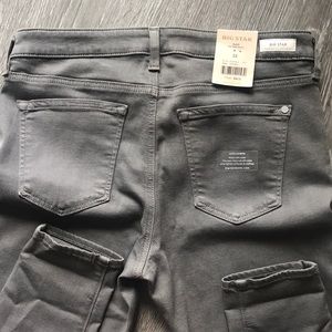 Big Star skinny jeans 31